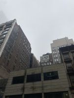 5. Tag - New York - kein Blick auf das Empire State Building