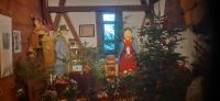 Weihnachtsausstellung Burg Altensteig 