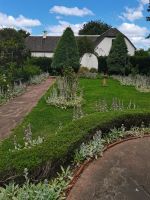 Kap-Holländisches Haus