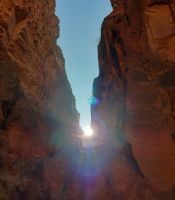 Impressionen in Petra