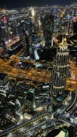 Dubai - Burj Khalifa