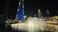 Dubai - Burj Khalifa