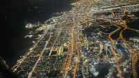 Dubai - Rückflug