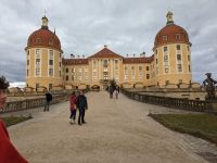 Jagdschloss Moritzburg