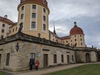 Jagdschloss Moritzburg