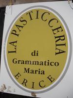 Verköstigung von Gebäck und Likör