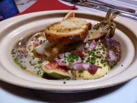 Tag 2 30.12.2022 Paris Silvesterreise, La Cuisine de Philippe