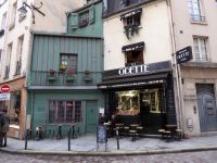 Tag 3 31.12.2022 Silvesterreise Paris 