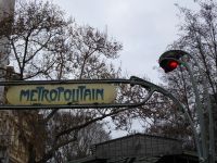 Tag 3 31.12.2022 Silvesterreise Paris 