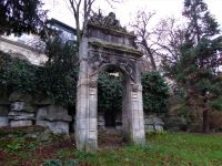 Tag 4 01.01.2023 Paris Silvesterreise, Jardin du Trocadéro