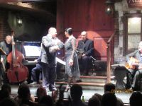 Tango-Show zum Silvesterabend
