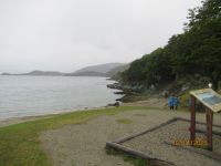 Feuerland-Nationalpark