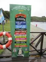 Feuerland-Nationalpark