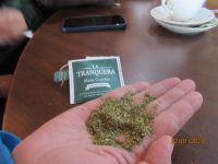 Mate-Tee