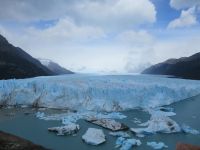 Perito-Moreno-Gletscher