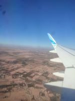 Anreise nach Marokko