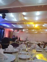 Silvesterdinner Marrakesch Palm Plaza