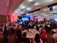 Silvesterdinner Marrakesch