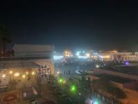 Marrakesch Restaurant El Barakka Dachterrasse (2)