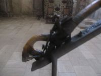  Handlauf im Dom