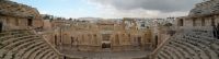 Theater in Jerash