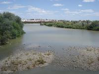 Rio Guadalquivir