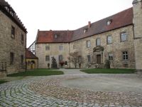  Innenhof