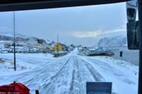 Honningsvåg