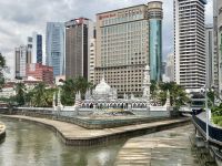 Sehenswürdigkeiten Kuala Lumpur 