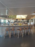 Moderne Weingüter laden zur Verkostung ein