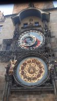 Astronomische Uhr