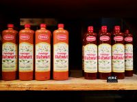 50 % iger Blutwurz  :-)