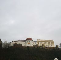 Veste Oberhaus in Passau