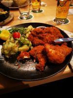 lecker