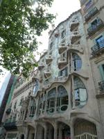 Casa Batllo