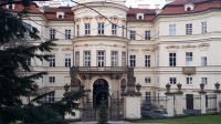 Deutsche Botschaft Prag