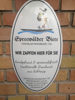 Spreewälder Privatbrauerei 1788