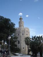 Sevilla Torre del Oro