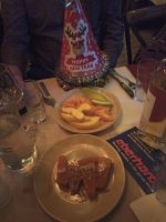 Frische Obst und süßer Kürbis am Silvesterabend.jpeg