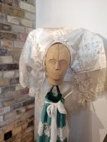 Ausstellungsstück bei Gurken-Christl