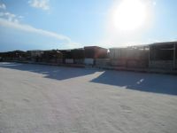 Salinas grandes