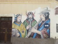 Humahuaca