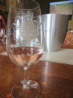 Weinverkostung in Cafayate