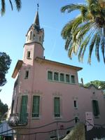 Parc Güell