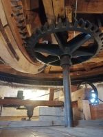Die Turmhaube