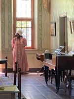 Museum Geschichte von Stellenbosch