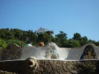 Parc Güell