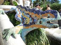 Parc Güell