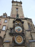 Prag Altstädter Rathaus