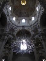 Prag Nikolaus-Kirche